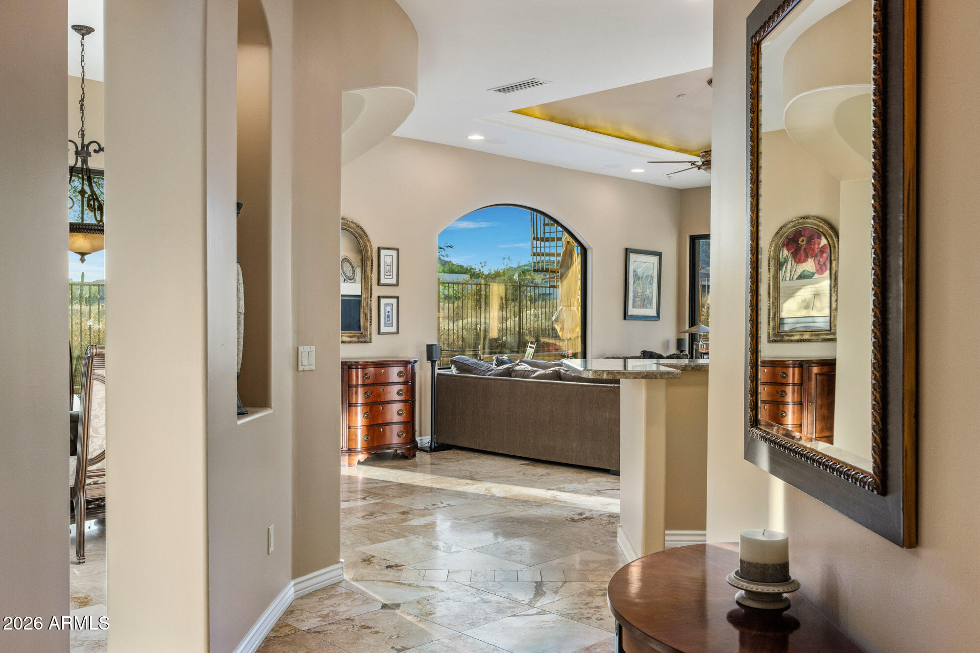 VISTA COLLINA CONDOMINIUM - Residential