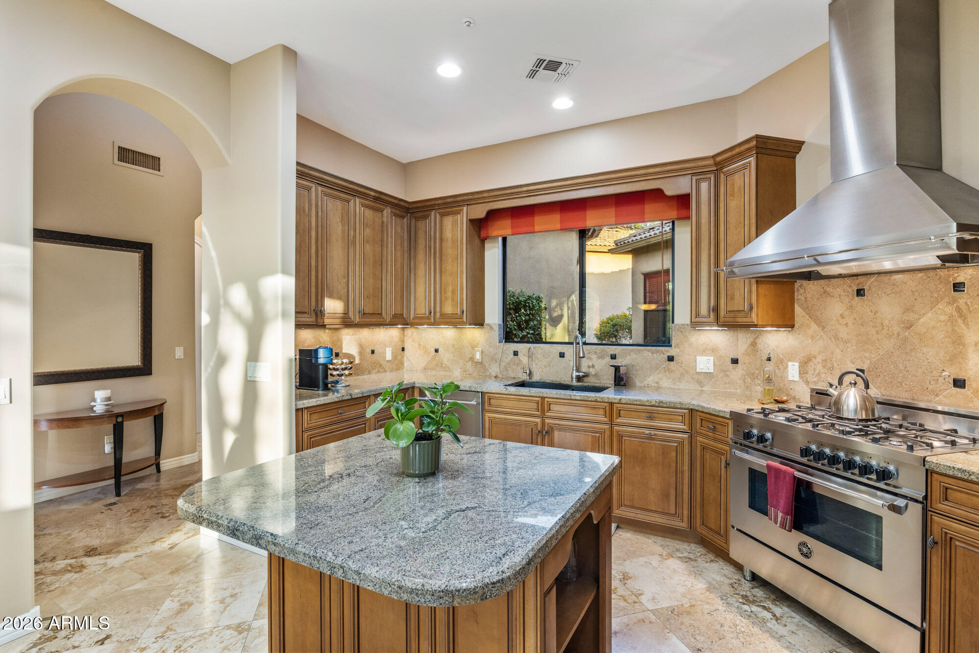 VISTA COLLINA CONDOMINIUM - Residential