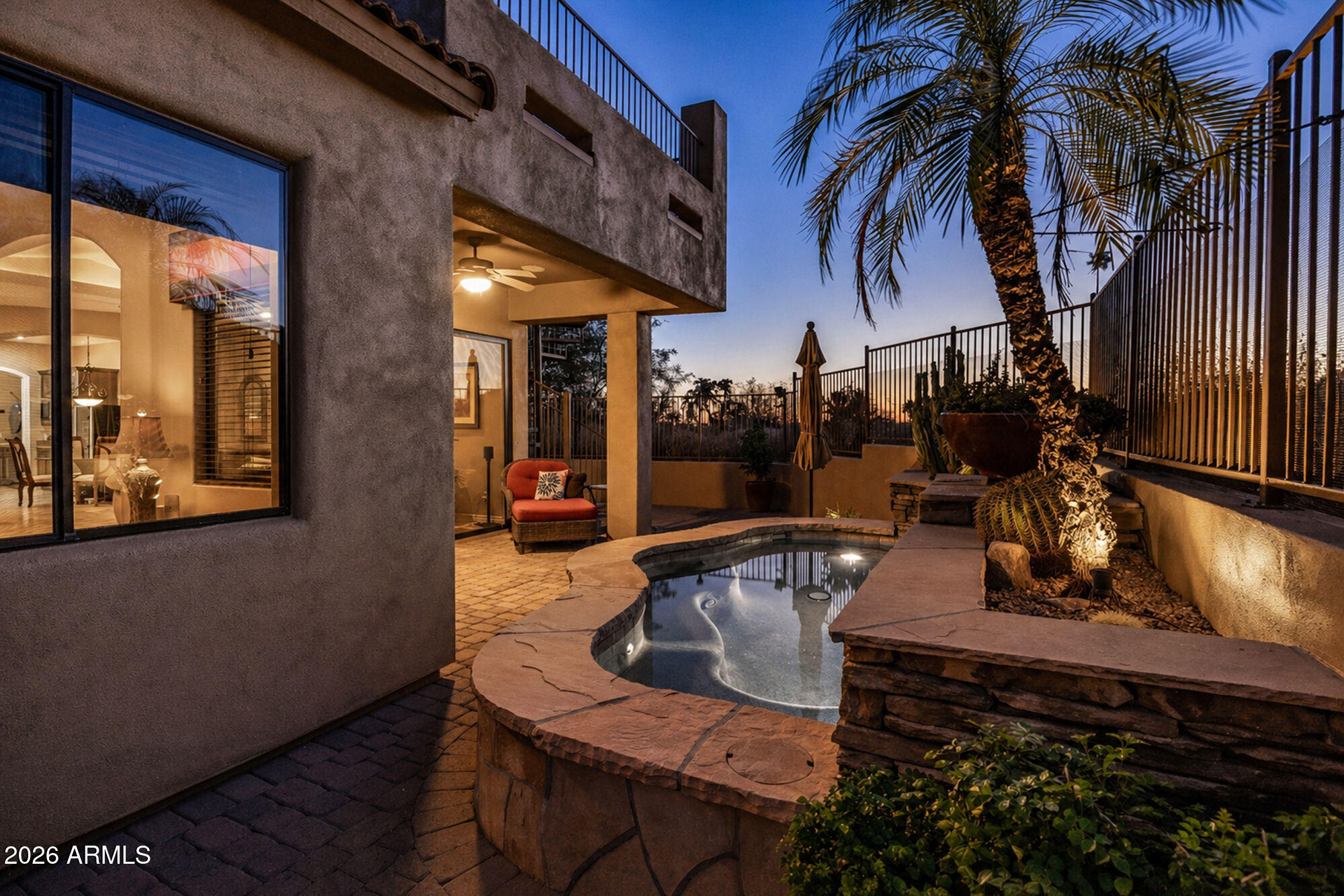 VISTA COLLINA CONDOMINIUM - Residential