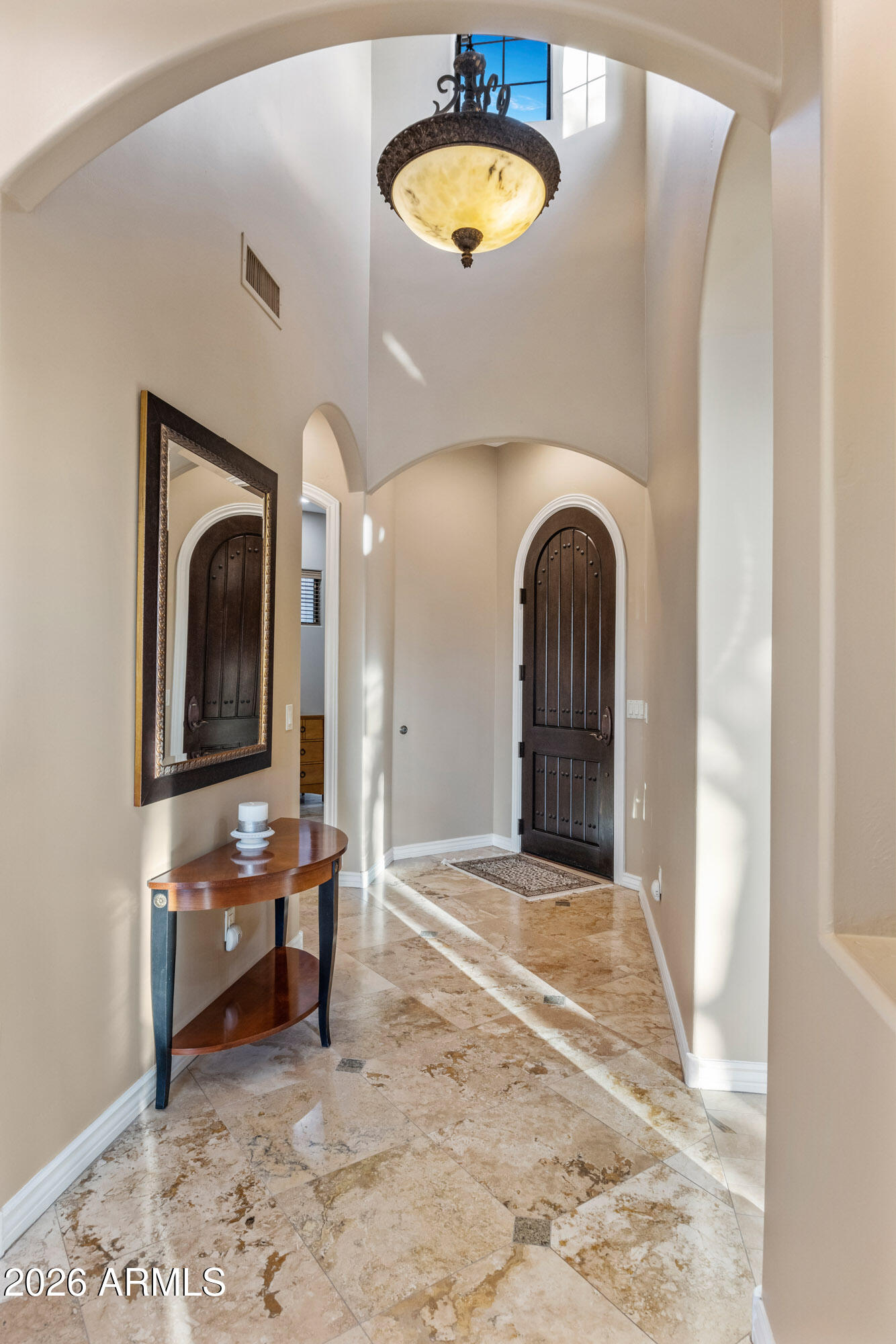 VISTA COLLINA CONDOMINIUM - Residential