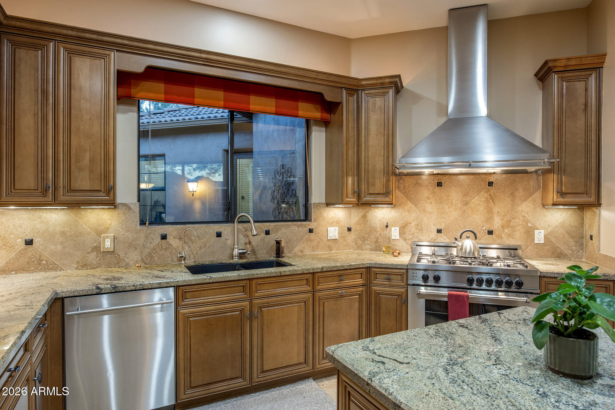 VISTA COLLINA CONDOMINIUM - Residential