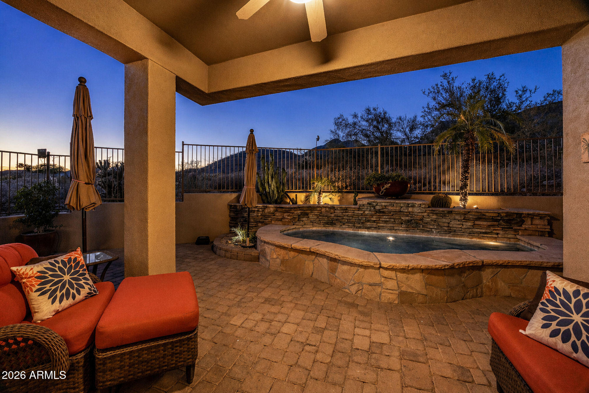 VISTA COLLINA CONDOMINIUM - Residential
