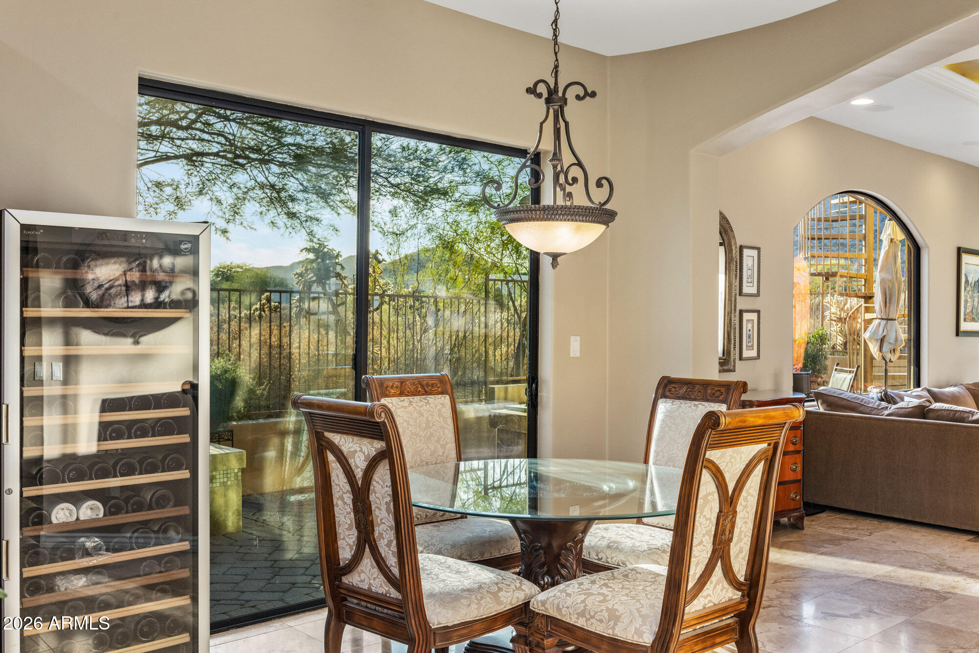 VISTA COLLINA CONDOMINIUM - Residential