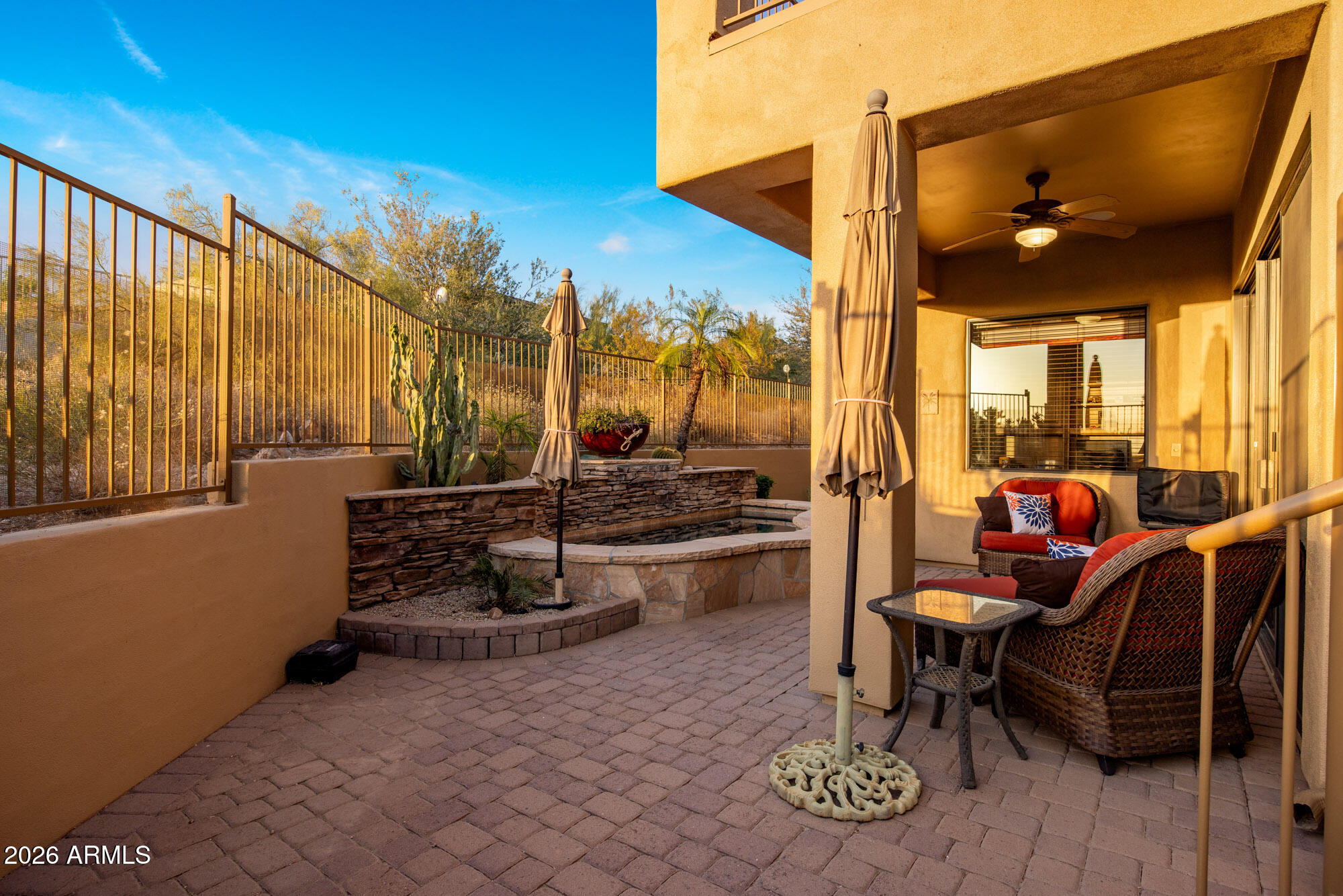 VISTA COLLINA CONDOMINIUM - Residential
