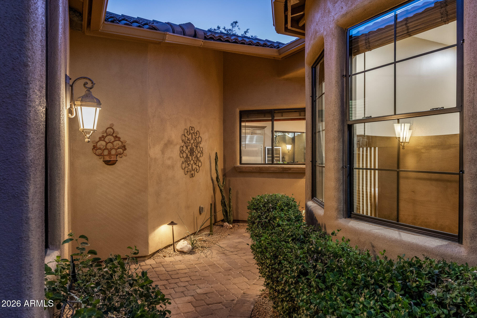 VISTA COLLINA CONDOMINIUM - Residential