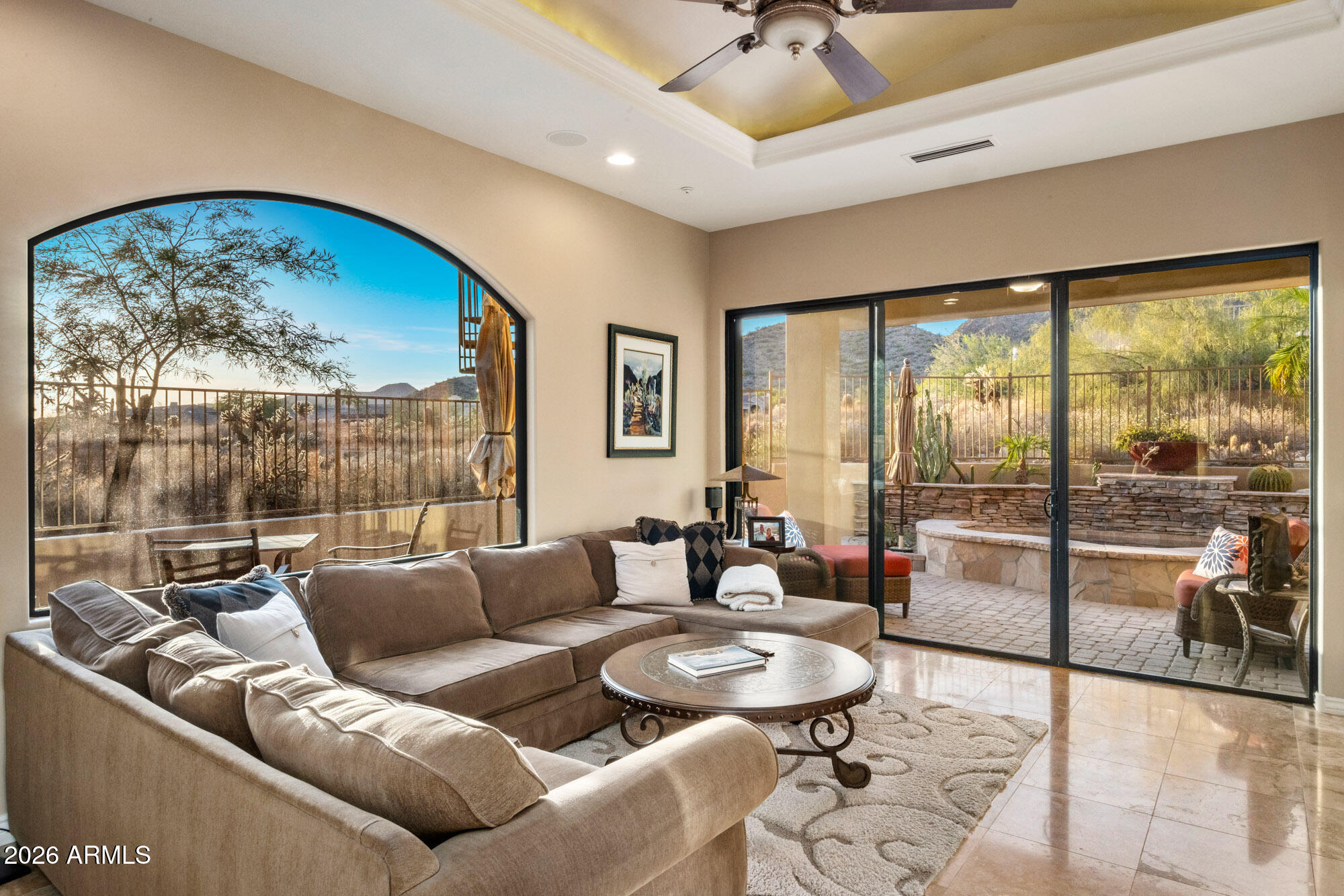VISTA COLLINA CONDOMINIUM - Residential