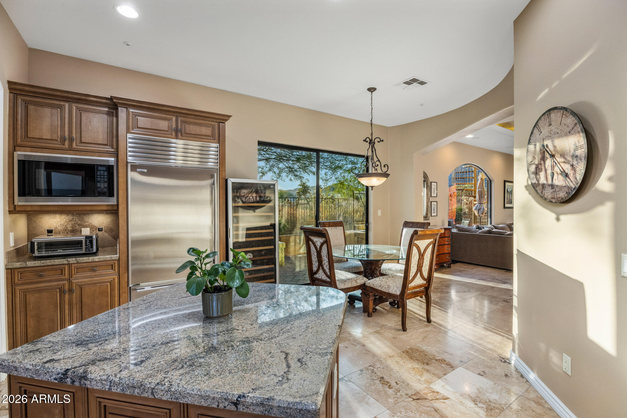 VISTA COLLINA CONDOMINIUM - Residential