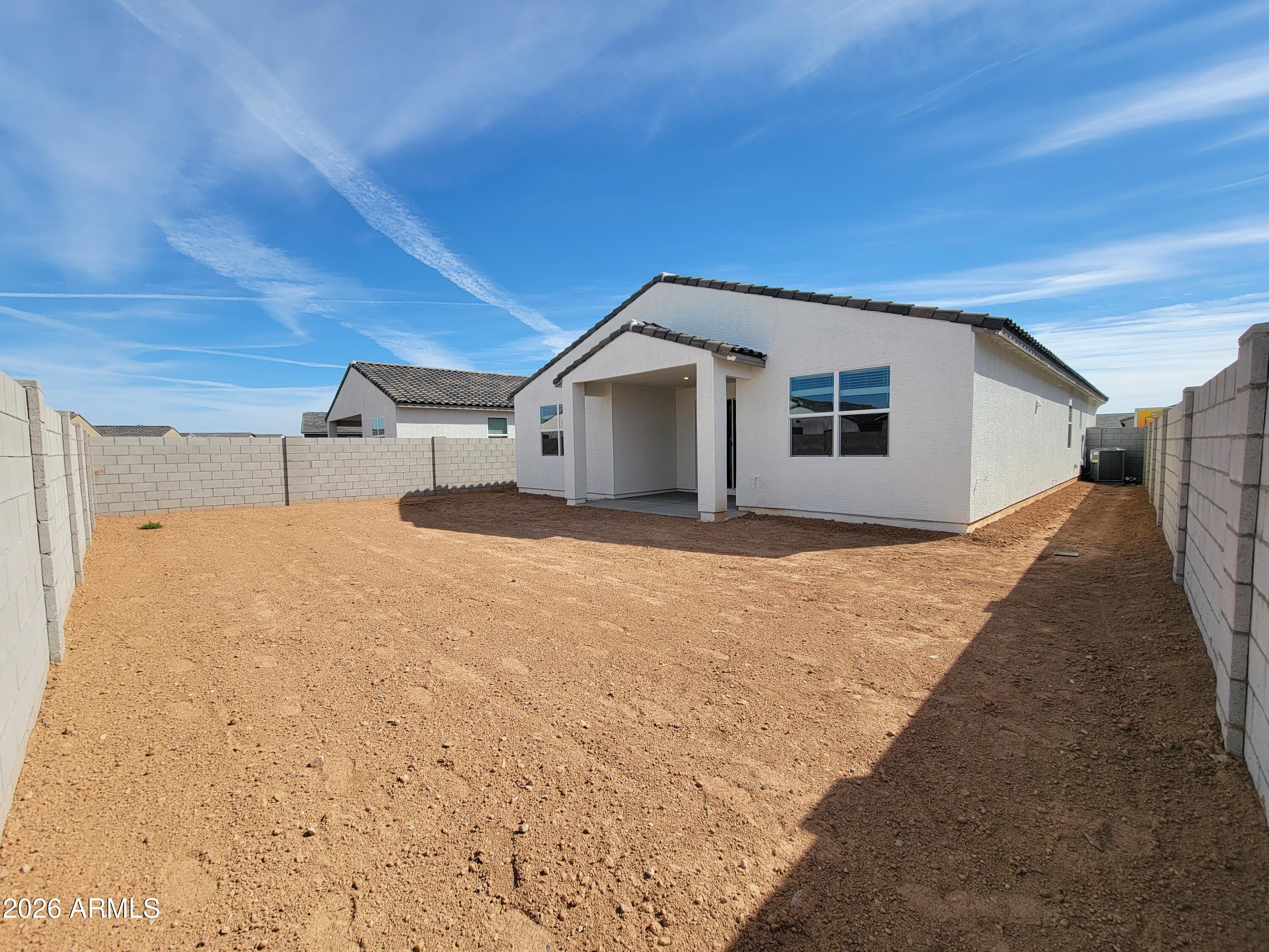 2392 E Grenache Road