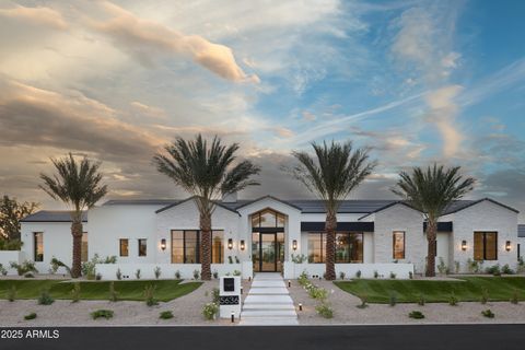 Photo of 5636 E Caballo Drive, Paradise Valley, AZ 85253 (MLS # 6948696)