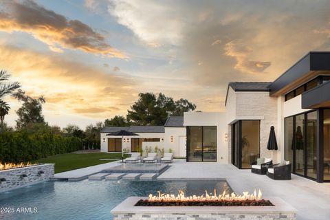 5636 E CABALLO Drive Paradise Valley AZ 85253