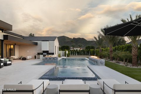 Photo of 5636 E Caballo Drive, Paradise Valley, AZ 85253 (MLS # 6948696)