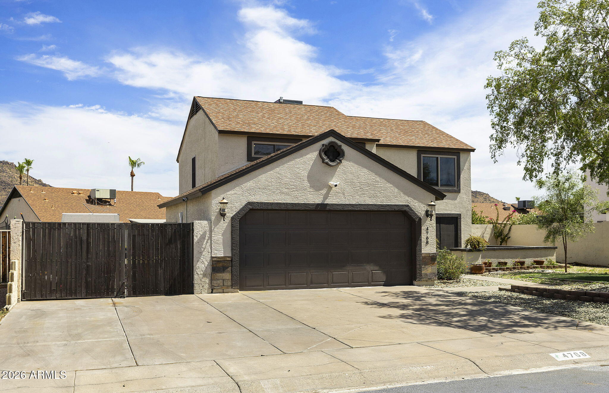 4768 W PIUTE Avenue
