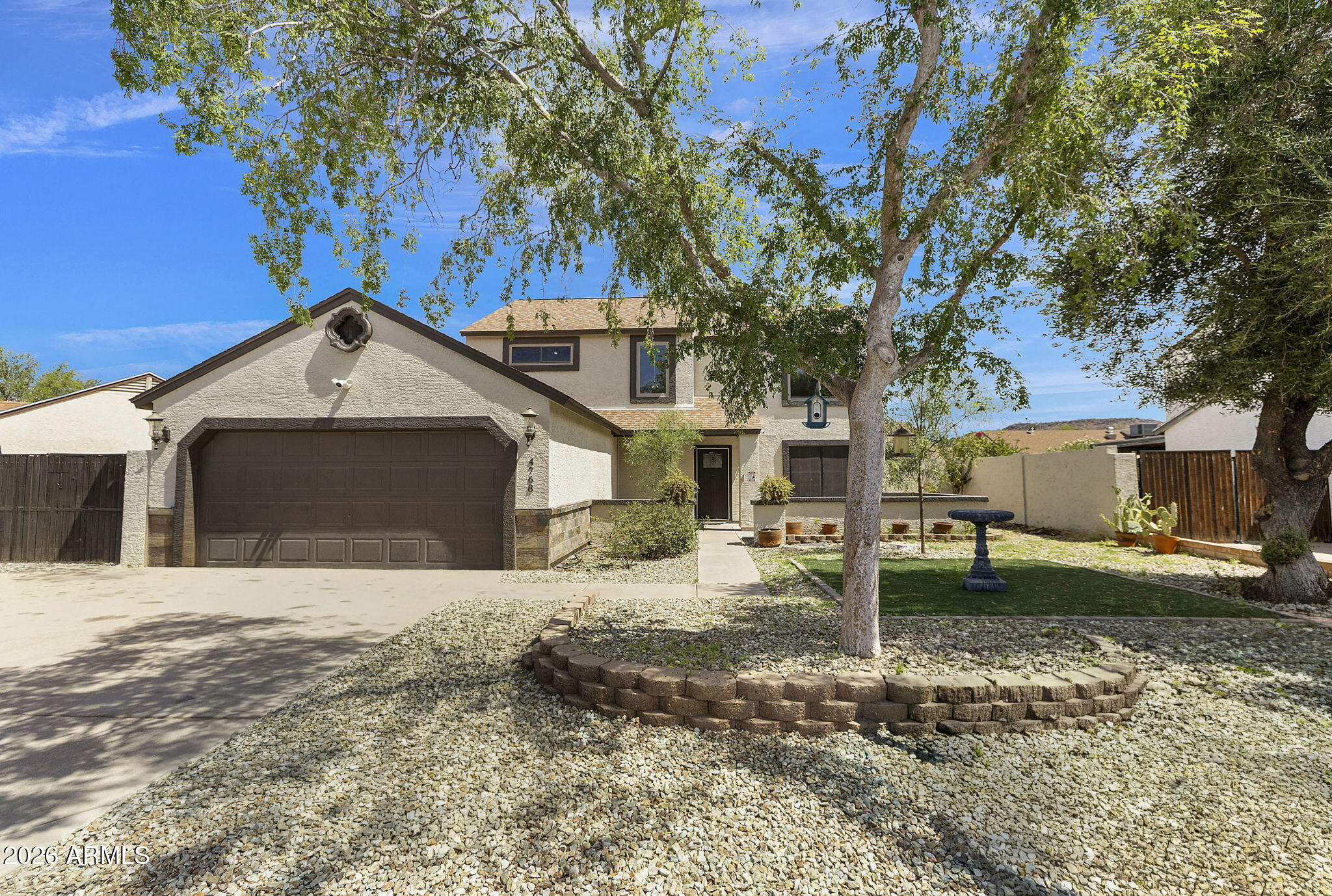 4768 W PIUTE Avenue