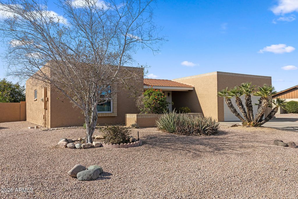 Photo of 16432 N 45th Avenue, Glendale, AZ 85306 (MLS # 6976284)