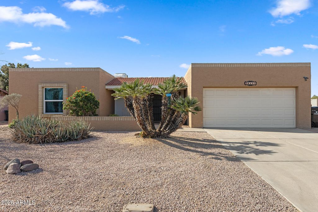 Photo of 16432 N 45th Avenue, Glendale, AZ 85306 (MLS # 6976284)