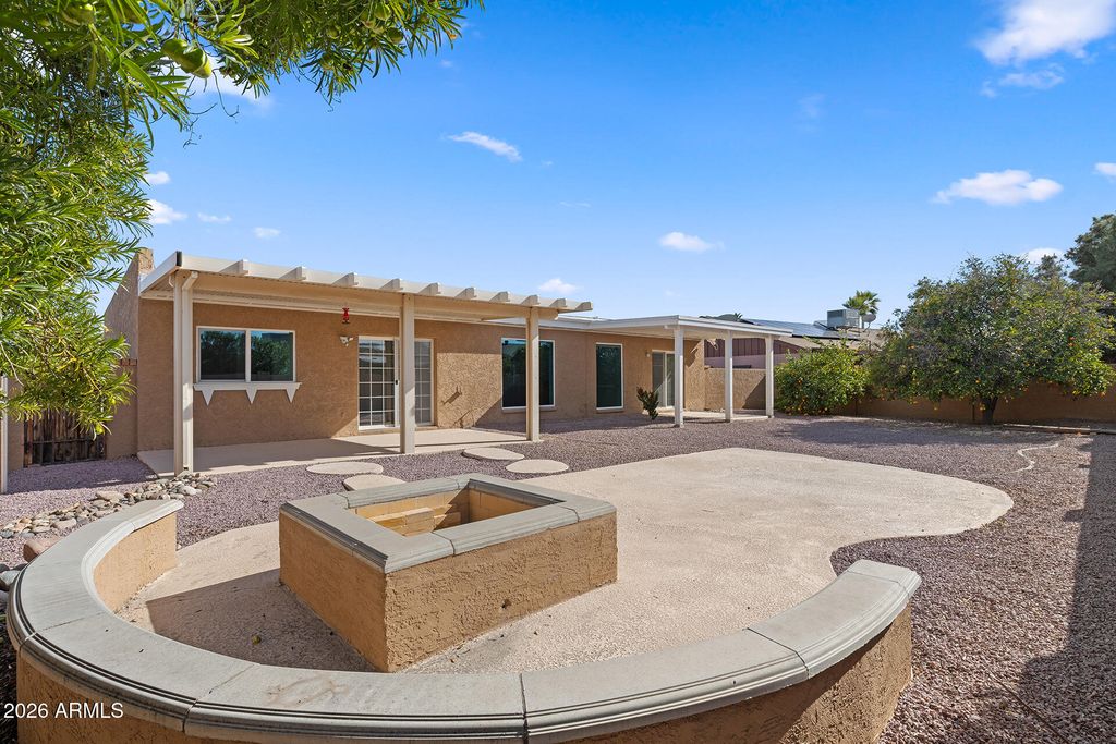 Photo of 16432 N 45th Avenue, Glendale, AZ 85306 (MLS # 6976284)