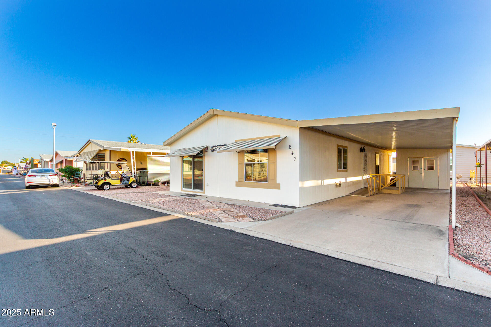 11596 W SIERRA DAWN Boulevard 247