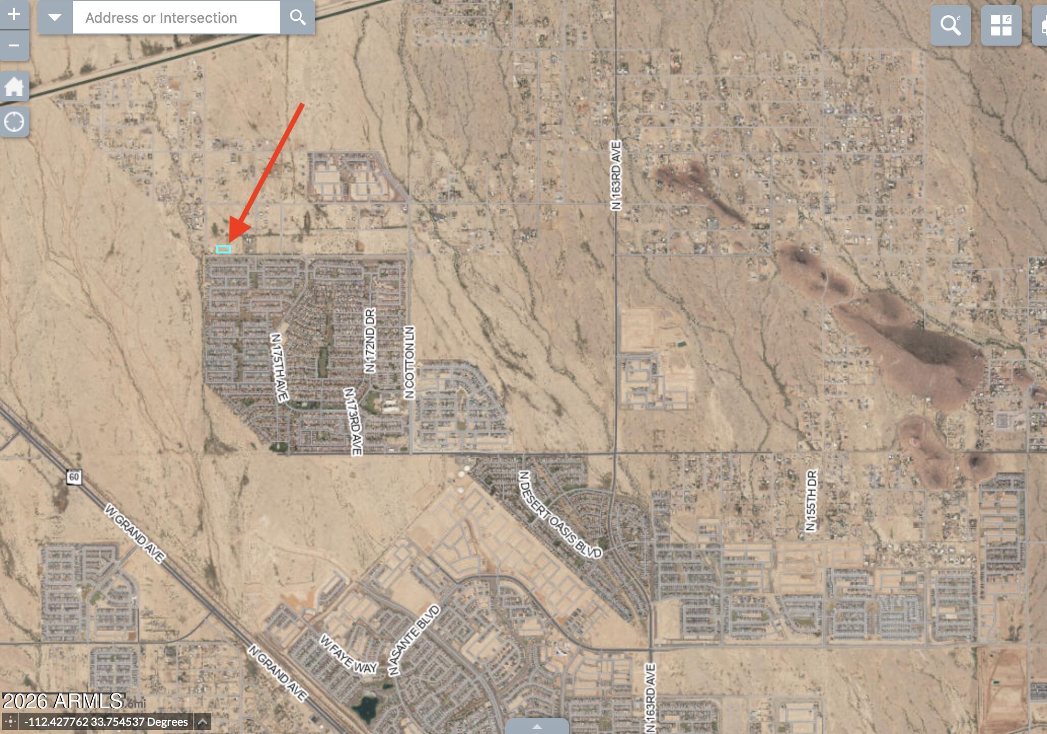178X02 W patton Road 1
