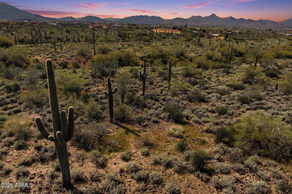 Photo of 7500 E Highland Road #-, Cave Creek, AZ 85331 (MLS # 6993508)
