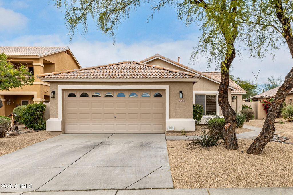 Photo of 5044 E Duane Lane, Cave Creek, AZ 85331 (MLS # 6974340)