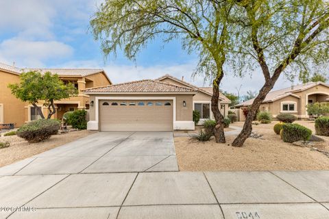 5044 E DUANE Lane Cave Creek AZ 85331
