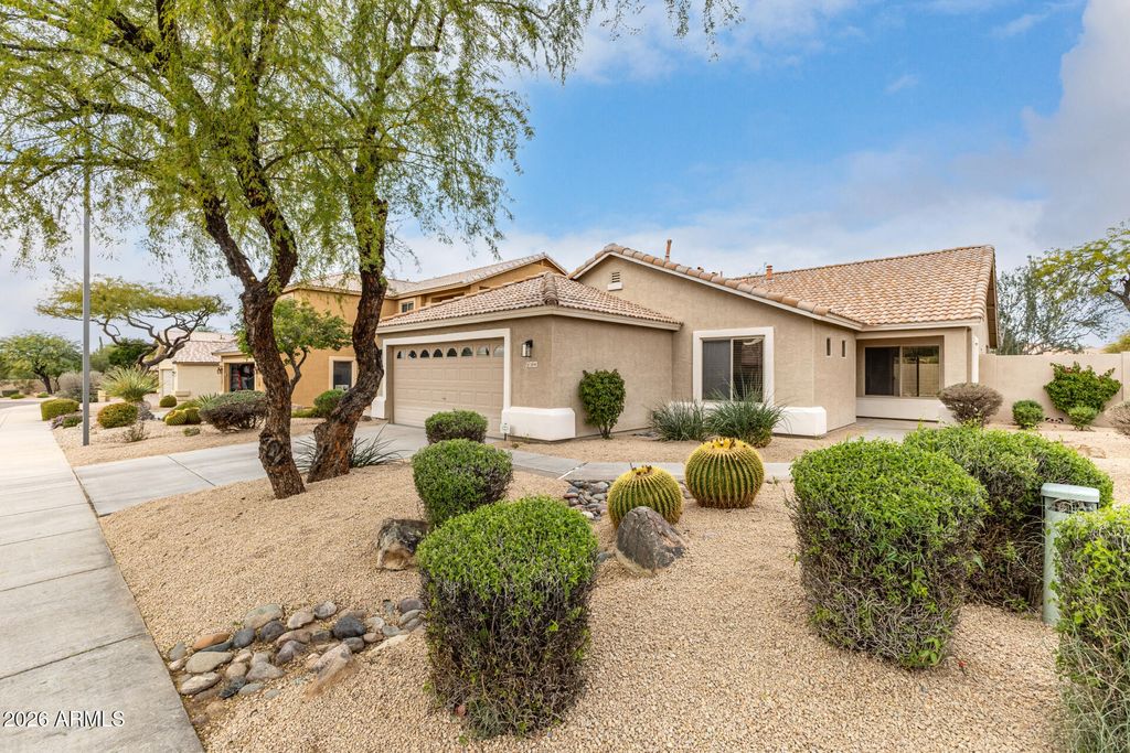 Photo of 5044 E Duane Lane, Cave Creek, AZ 85331 (MLS # 6974340)