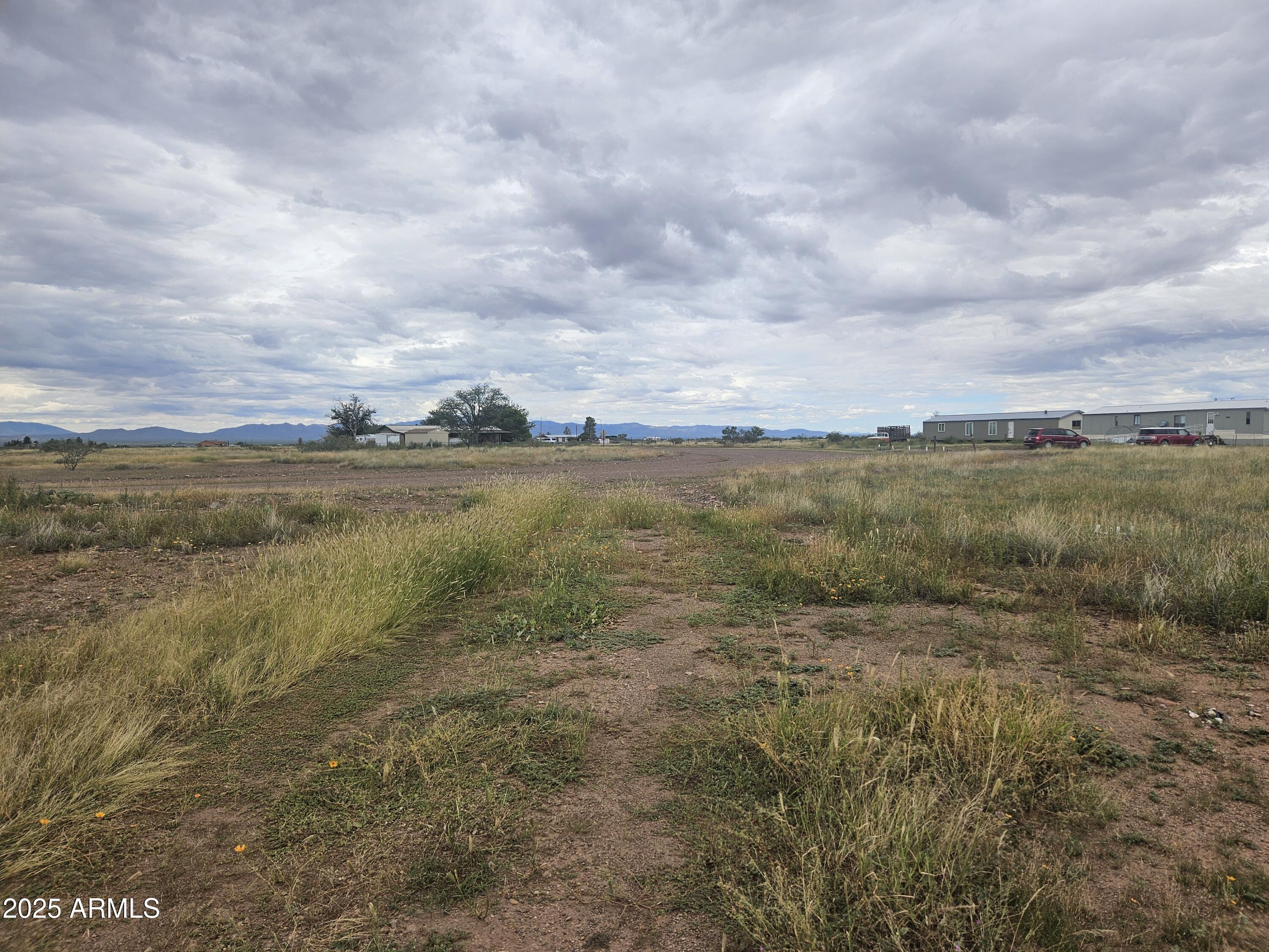 TBD E VIA OCOTILLO -- 940