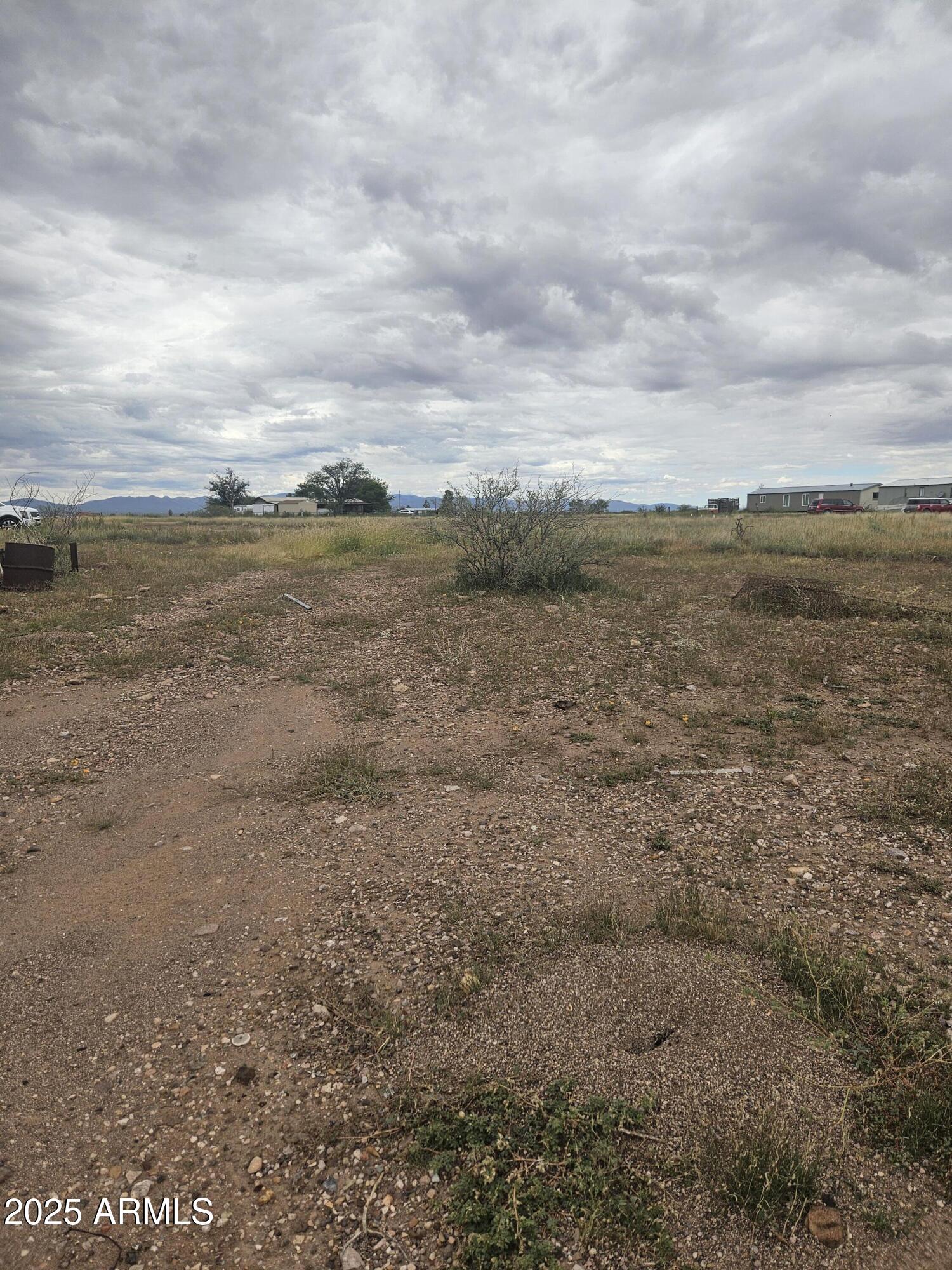 COCHISE COLLEGE PARK 6 - Land