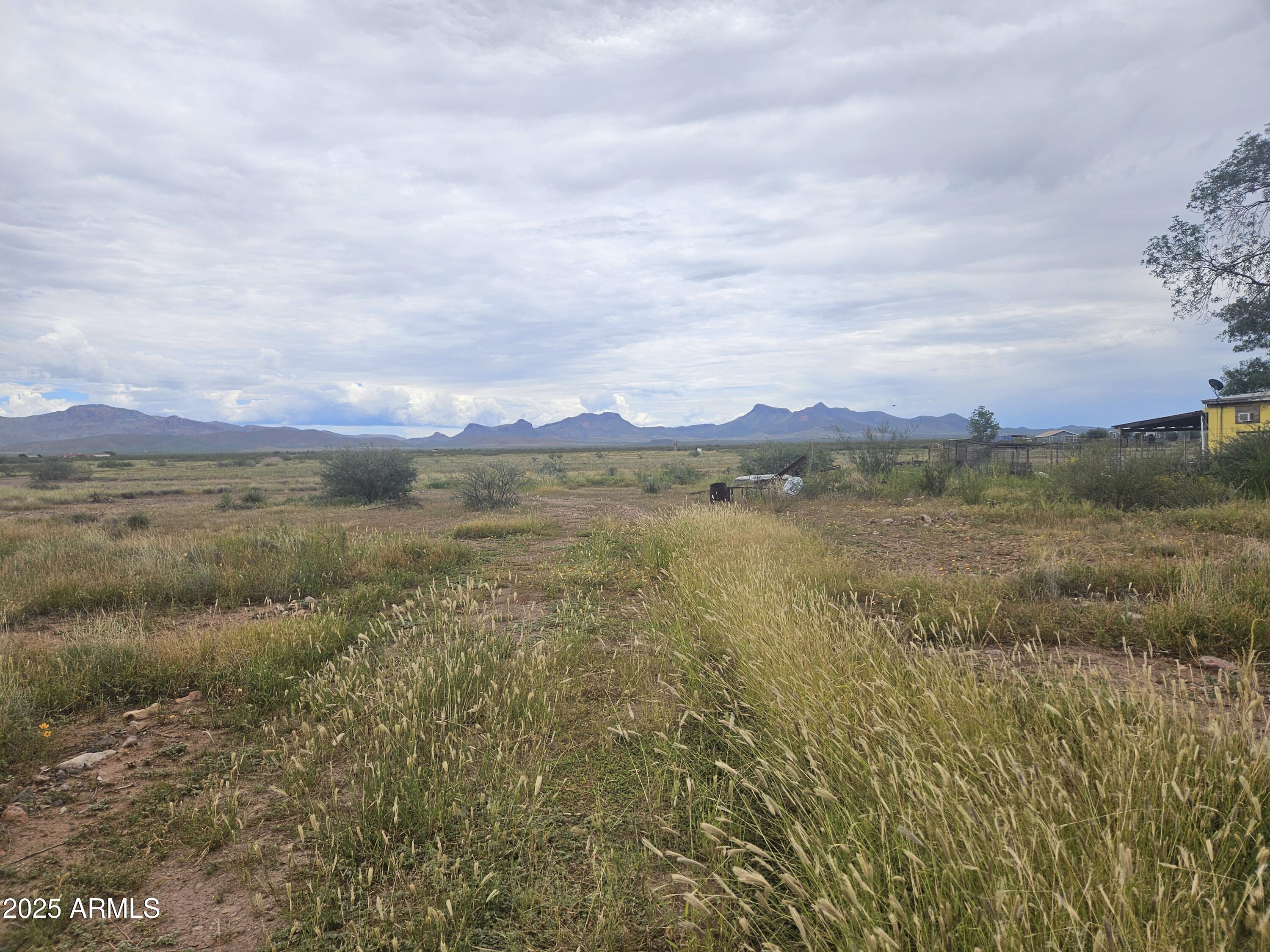 TBD E VIA OCOTILLO -- 940