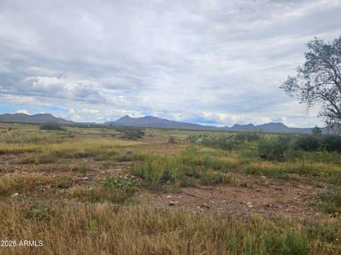 TBD E VIA OCOTILLO -- 940 Douglas AZ 85607