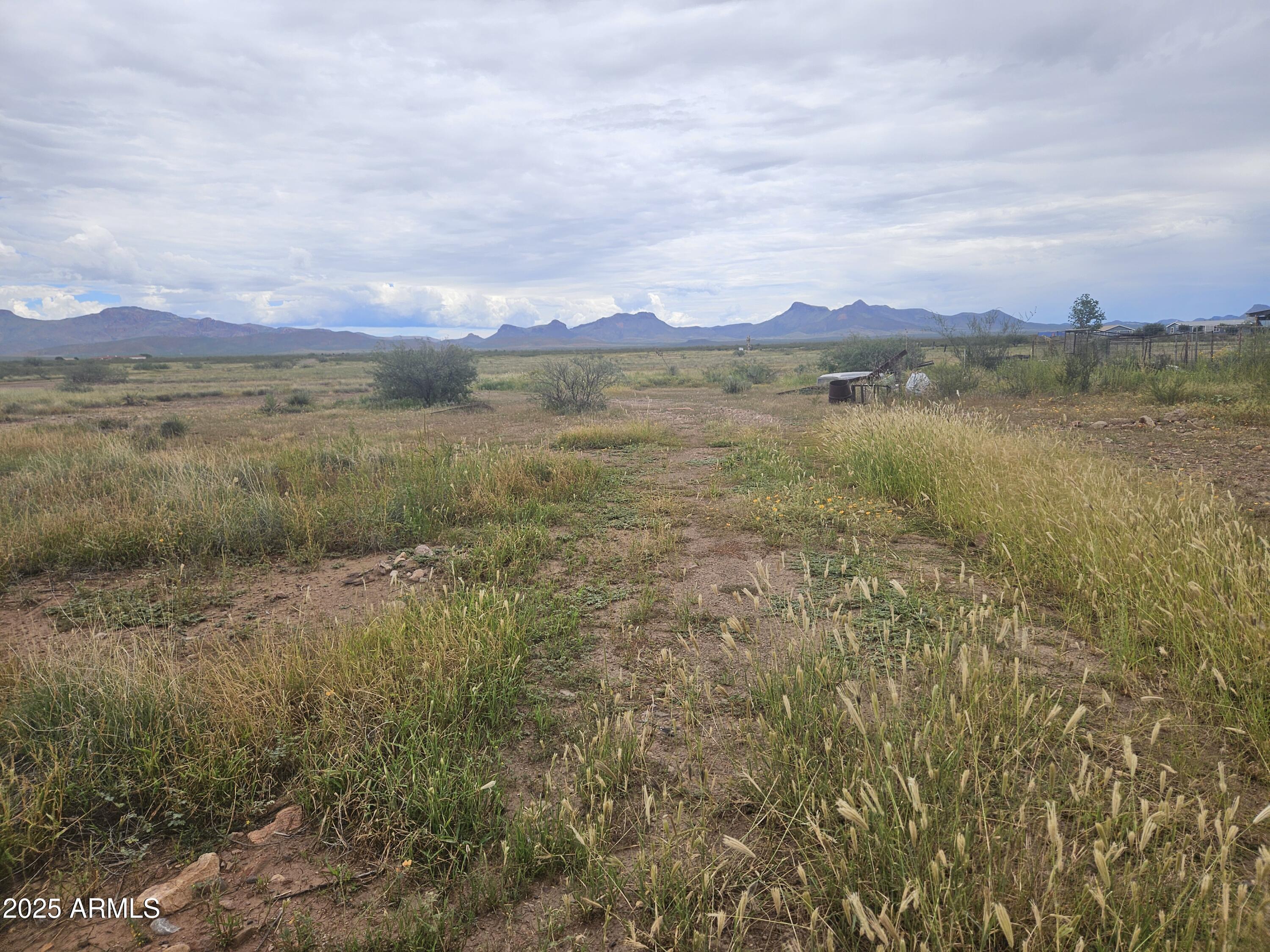 TBD E VIA OCOTILLO -- 940