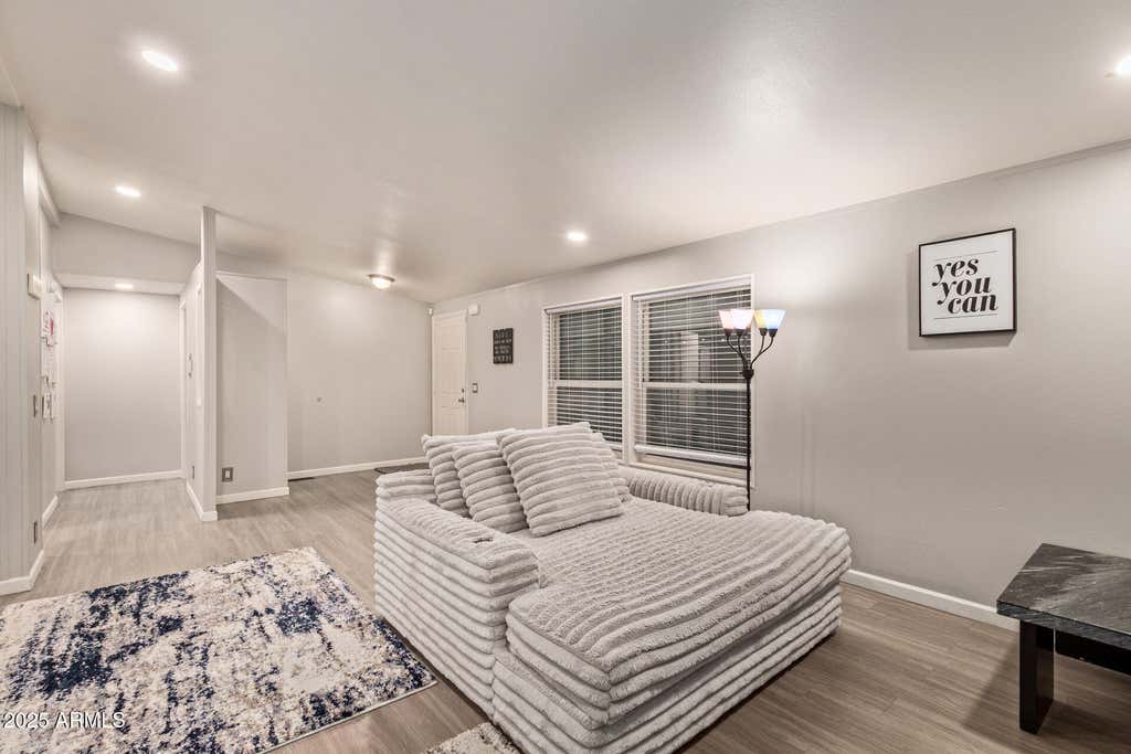 Photo of 8832 E Pueblo Avenue #22, Mesa, AZ 85208 (MLS # 7050407)