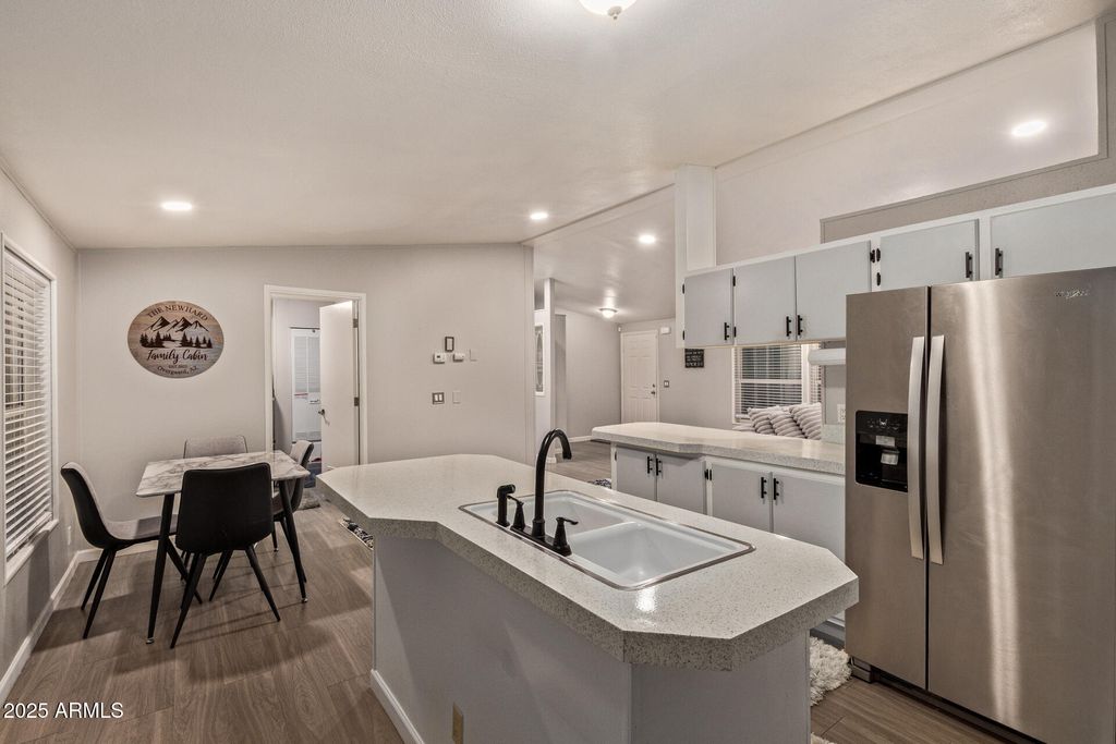 Photo of 8832 E Pueblo Avenue #22, Mesa, AZ 85208 (MLS # 7050407)
