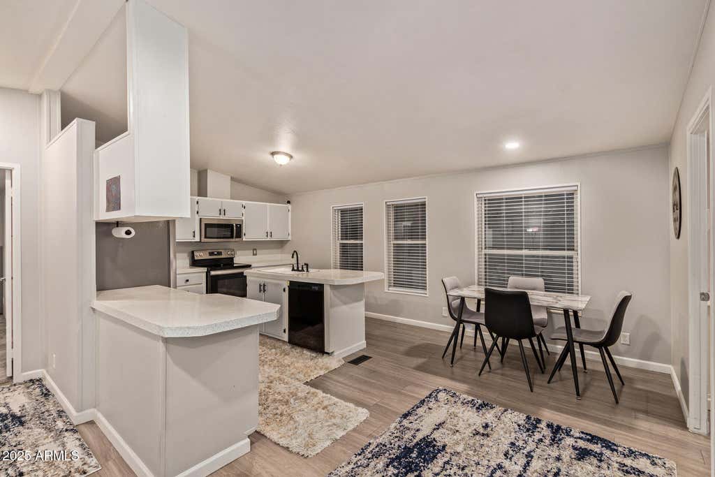 Photo of 8832 E Pueblo Avenue #22, Mesa, AZ 85208 (MLS # 7050407)
