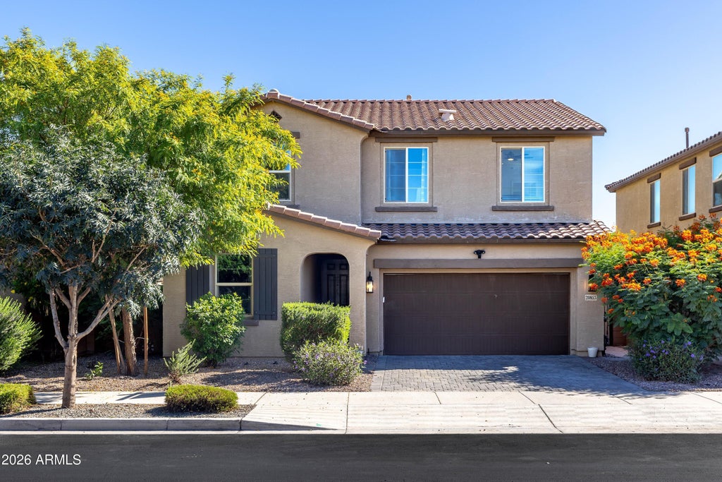 Photo of 20853 E Longwood Drive, Queen Creek, AZ 85142 (MLS # 7088010)