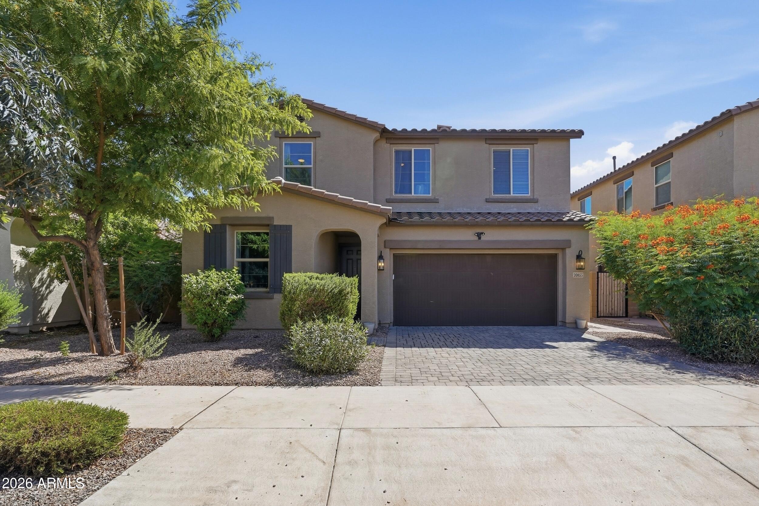 20853 E LONGWOOD Drive