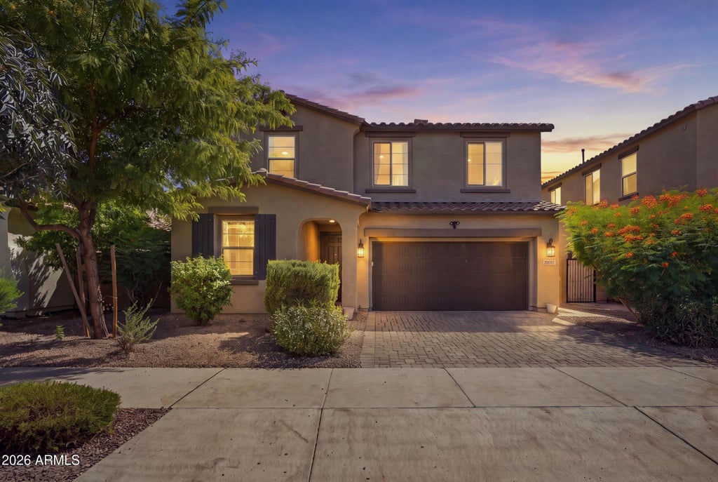 Photo of 20853 E Longwood Drive, Queen Creek, AZ 85142 (MLS # 7088010)