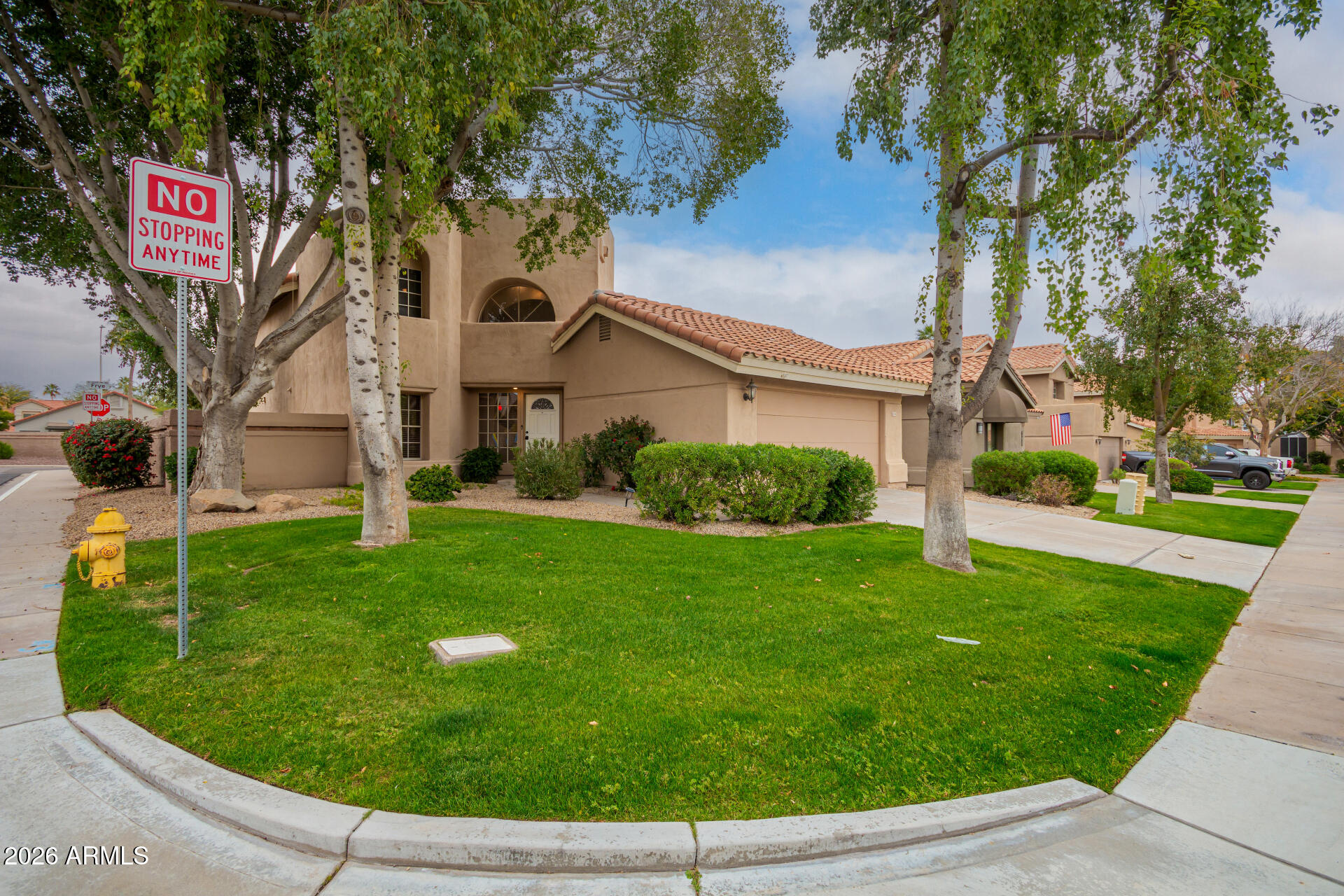 3234 E ASHURST Drive