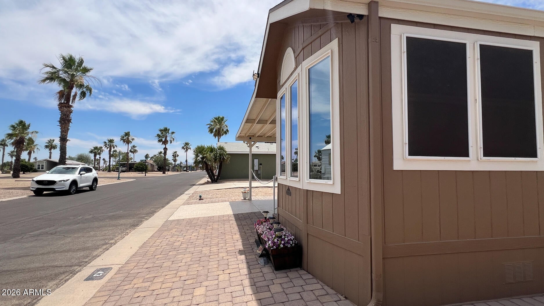 11201 N EL MIRAGE Road 43