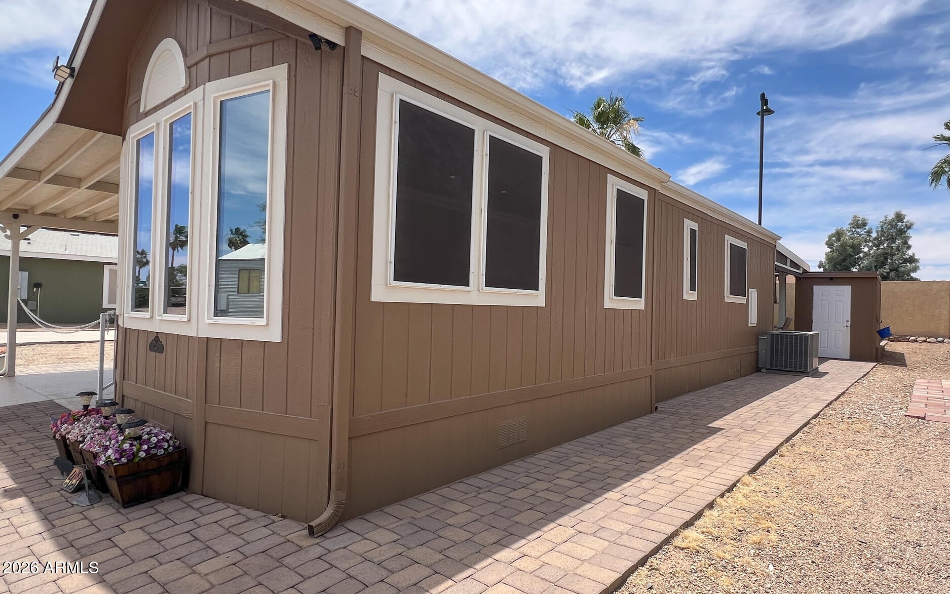 11201 N EL MIRAGE Road 43