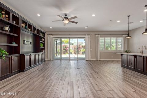 A home in Litchfield Park