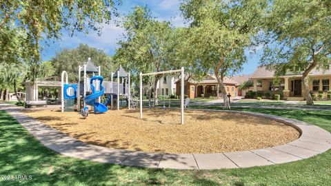 A home in Litchfield Park