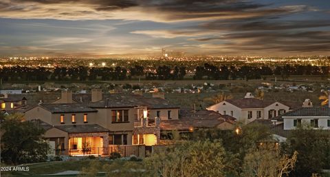 A home in Litchfield Park