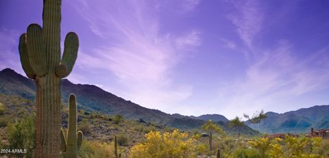 A home in Litchfield Park