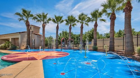 A home in Litchfield Park