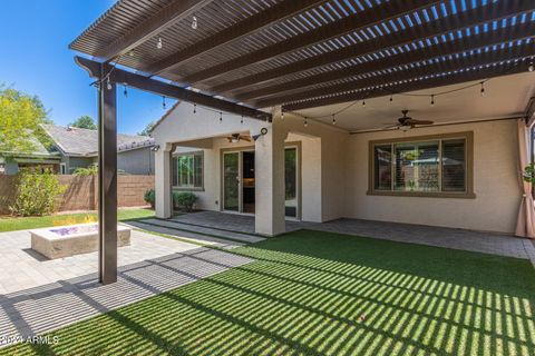 A home in Litchfield Park