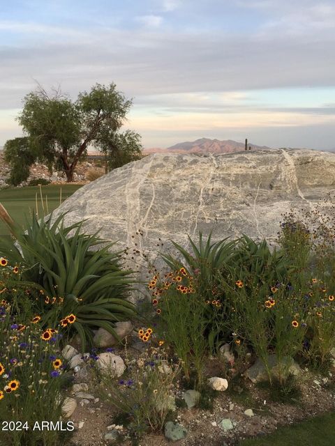 A home in Litchfield Park