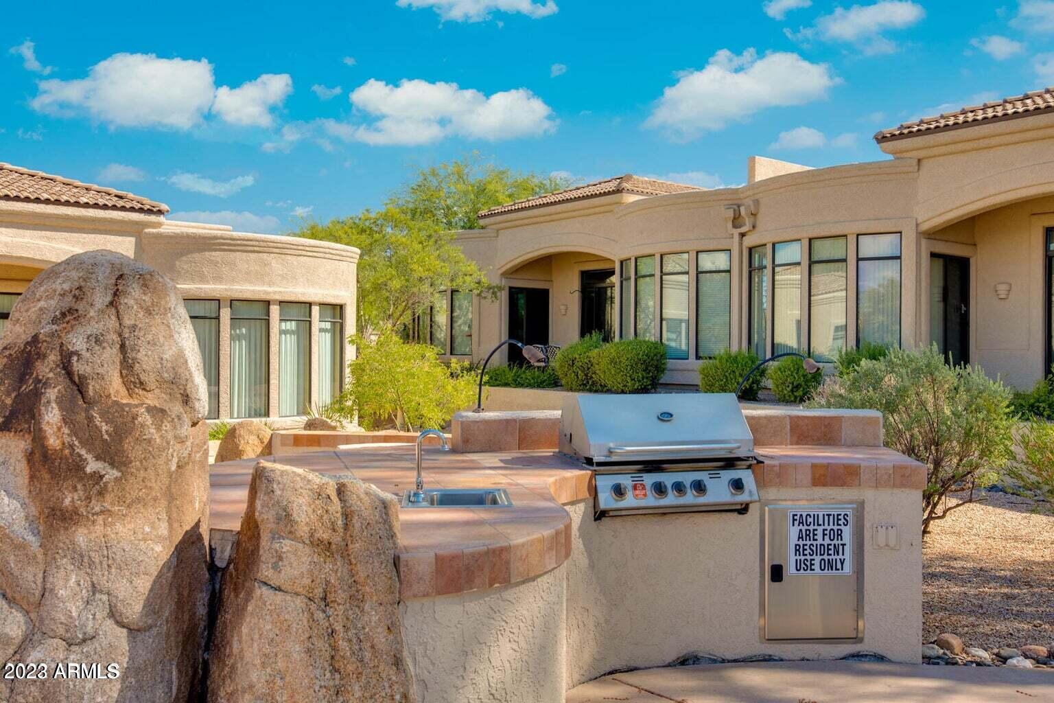 VERDE VILLAGE AMD - Residential