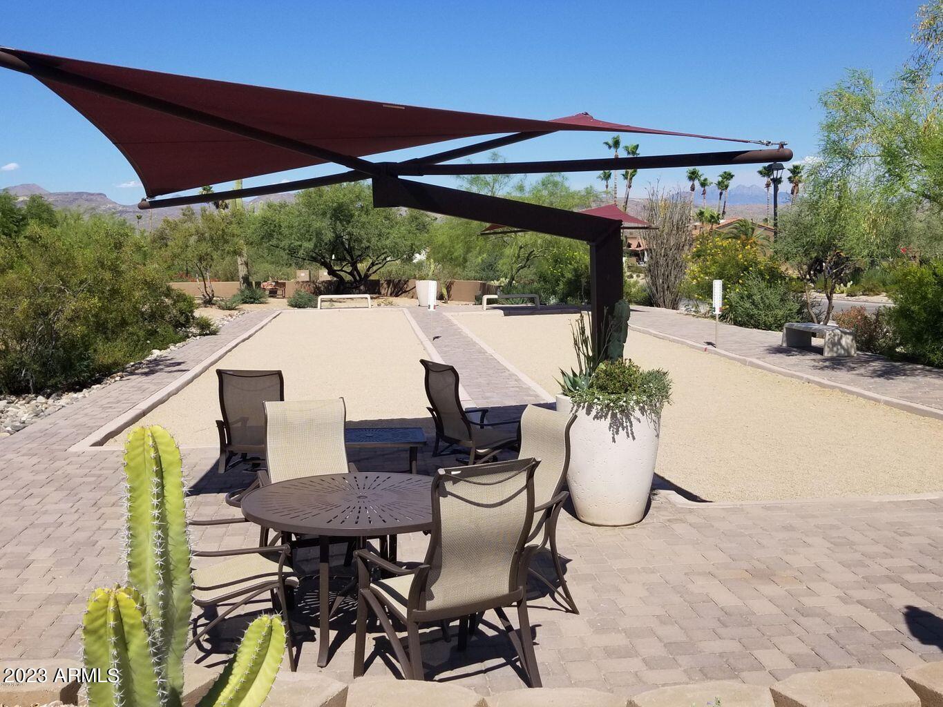 VERDE VILLAGE AMD - Residential