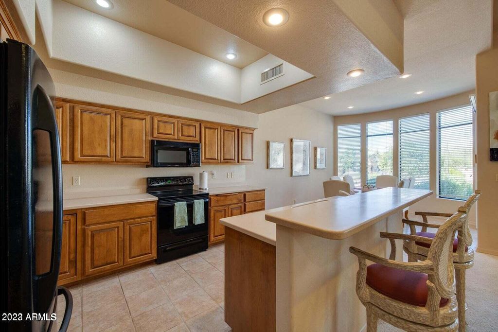 Photo of 25603 N Sago Drive, Rio Verde, AZ 85263 (MLS # 7033799)